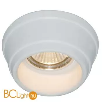 Встраиваемый спот (точечный светильник) Arte Lamp Cratere A5243PL-1WH