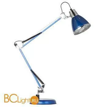 Настольная лампа Arte Lamp Creazione A2245LT-1BL