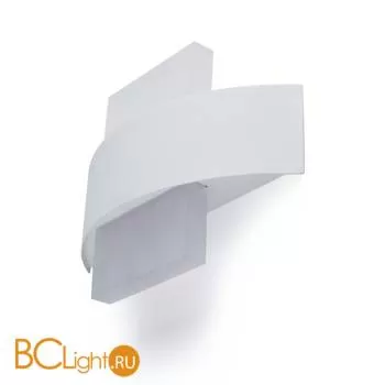 Настенный светильник Arte Lamp Croce A1444AP-1WH