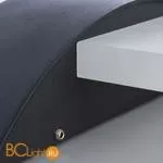 Настенный светильник Arte Lamp Croce A1444AP-1BK - Фото 1