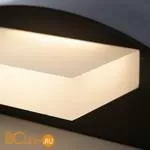 Настенный светильник Arte Lamp Croce A1444AP-1GY - Фото 0