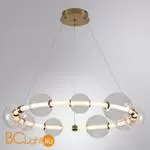 Подвесной светильник Arte Lamp Crocus A2780LM-40PB - Фото 0