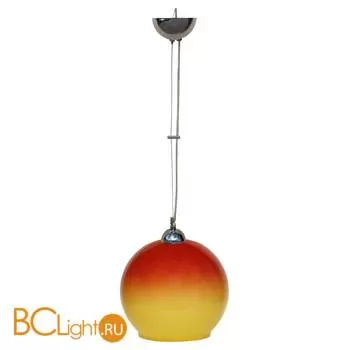 Подвесной светильник Arte Lamp Crocus A4625SP-1CC