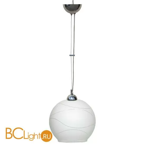 Подвесной светильник Arte Lamp Crocus A4627SP-1CC