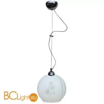 Подвесной светильник Arte Lamp Crocus A4628SP-1CC