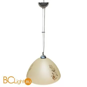 Подвесной светильник Arte Lamp Crocus A4728SP-1CC