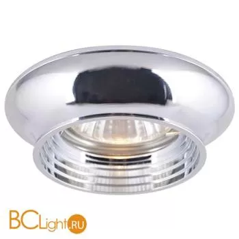 Встраиваемый спот (точечный светильник) Arte Lamp Cromo A1061PL-1CC