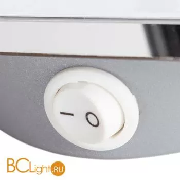 Бра Arte Lamp Cruzz A1635AP-1WH - Фото 1