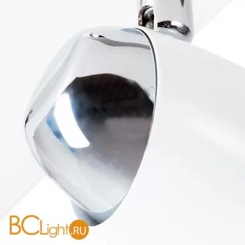 Бра Arte Lamp Cruzz A1635AP-1WH - Фото 0