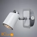 Бра Arte Lamp Cruzz A1635AP-1WH - Фото 2