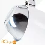 Бра Arte Lamp Cruzz A1635AP-1WH - Фото 0