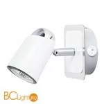 Бра Arte Lamp Cruzz A1635AP-1WH