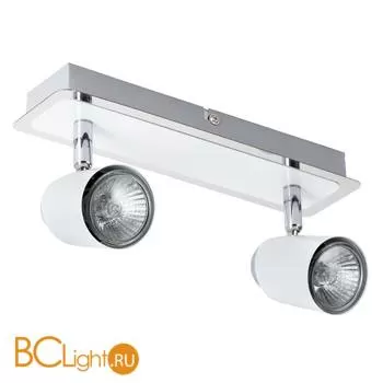 Потолочный светильник Arte Lamp Cruzz A1635PL-2WH