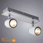 Потолочный светильник Arte Lamp Cruzz A1635PL-2WH - Фото 0