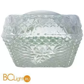 Потолочный светильник Arte Lamp Crystal A3405PL-1SS