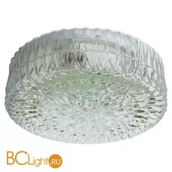 Потолочный светильник Arte Lamp Crystal A3420PL-1SS