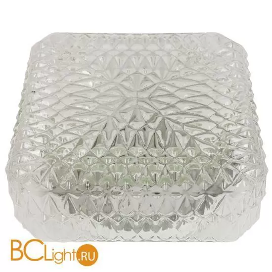 Потолочный светильник Arte Lamp Crystal A3423PL-2SS