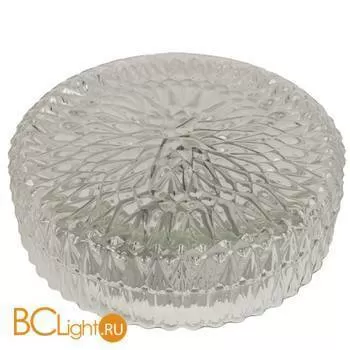 Потолочный светильник Arte Lamp Crystal A3425PL-2SS