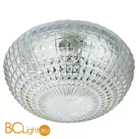 Потолочный светильник Arte Lamp Crystal A3825PL-2SS