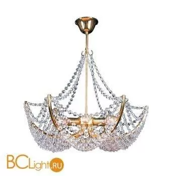 Люстра Arte Lamp CRYSTIE A8542LM-6GO