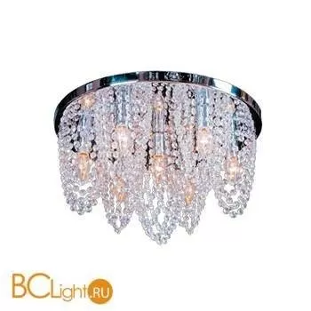 Потолочный светильник Arte Lamp CRYSTIE A8539PL-7CC