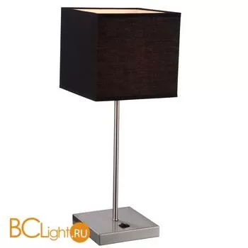 Настольная лампа Arte Lamp Cubes A9247LT-1SS