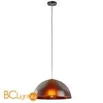 Подвесной светильник Arte Lamp CUCINA A6541SP-1WH - Фото 0