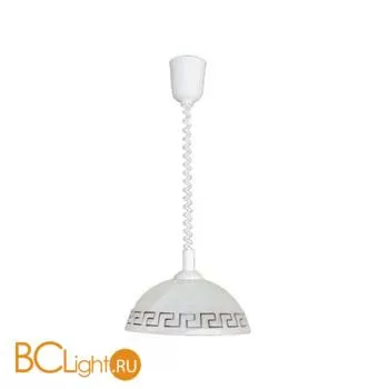 Подвесной светильник Arte Lamp CUCINA A6631SP-1WH