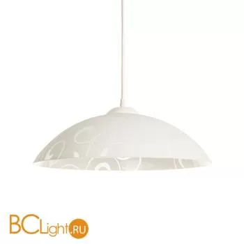 Подвесной светильник ArteLamp Cucina A3320SP-1WH