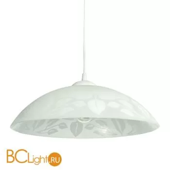 Подвесной светильник ArteLamp Cucina A4020SP-1WH