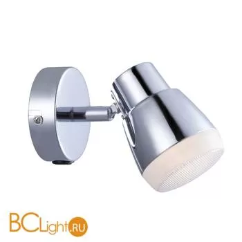 Спот (точечный светильник) Arte Lamp Cuffia A5621AP-1CC