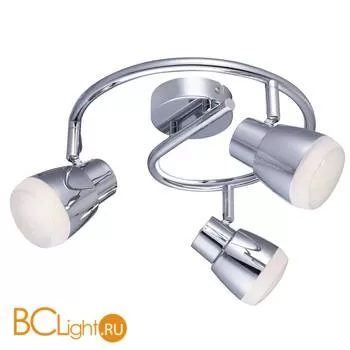 Потолочная люстра Arte Lamp Cuffia A5621PL-3CC