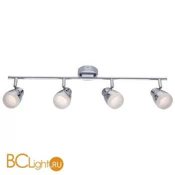 Спот (точечный светильник) Arte Lamp Cuffia A5621PL-4CC