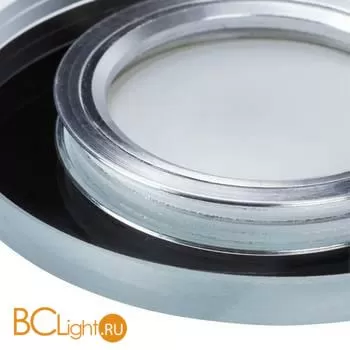 Встраиваемый светильник Arte Lamp Cursa A2166PL-1WH - Фото 1