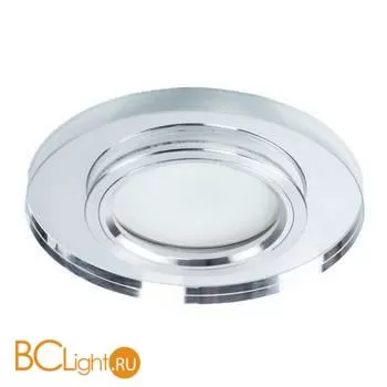 Встраиваемый светильник Arte Lamp Cursa A2166PL-1WH