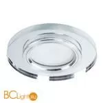 Встраиваемый светильник Arte Lamp Cursa A2166PL-1WH