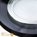 Встраиваемый светильник Arte Lamp Cursa A2166PL-1BK - Фото 1