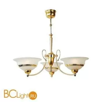 Люстра Arte Lamp DAFNA A3542LM-3PB
