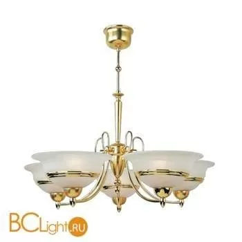 Люстра Arte Lamp DAFNA A3542LM-5PB