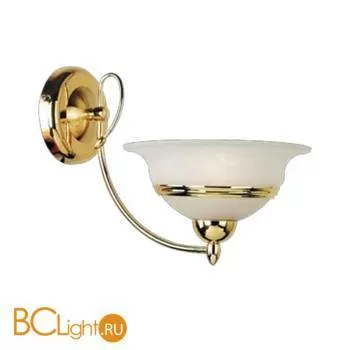 Бра Arte Lamp DAFNA A3542AP-1PB