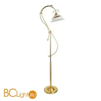 Торшер Arte Lamp DAFNA A3542PN-1PB