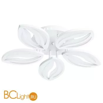 Потолочный светильник Arte Lamp Daisy A1098PL-5WH