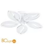 Потолочный светильник Arte Lamp Daisy A1098PL-5WH