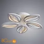 Потолочный светильник Arte Lamp Daisy A1098PL-5WH - Фото 1