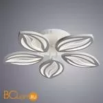 Потолочный светильник Arte Lamp Daisy A1098PL-5WH - Фото 3