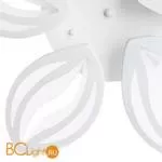 Потолочный светильник Arte Lamp Daisy A1098PL-5WH - Фото 0