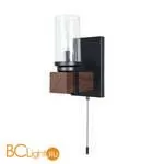 Настенный светильник Arte Lamp Dalim A7014AP-1BK