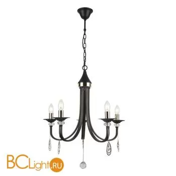 Люстра Arte Lamp Dallas A8540LM-5BK