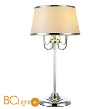 Настольная лампа Arte Lamp Dante A1150LT-3CC - Фото 0