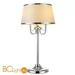 Настольная лампа Arte Lamp Dante A1150LT-3CC - Фото 0